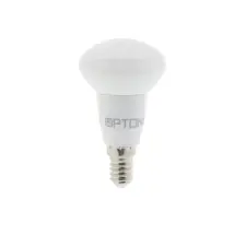 Optonica SP1439 6W E14 LED Izzó - Semleges Fehér izzó