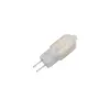 Optonica SP1616 2W G4 LED Izzó - Természetes Fehér