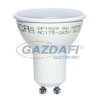 Optonica SP1767 LED fényforrás GU10 5W 175-265V 320lm 6000K 110° 50x55mm IP20 A+ 25000h