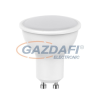 Optonica SP1772 LED SPOT fényforrás GU10 7W 500LM 110° RA>80 AC175-265V 6000K