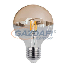Optonica SP1889 LED fényforrás, filament G95 4W 400LM 2700K E27 175-265V izzó