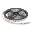 Optonica ST4852 LED szalag beltéri 60ledes 14,4W/m 24V 50lm/W 2700K 120° 5000x10x2mm IP20 A+ 25000h