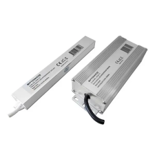 Optonica Tápegység 12 Voltos LED-hez IP67 Kültéri (12VDC/12,5A/150W) AC6112 villanyszerelés