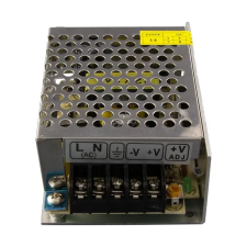 Optonica Tápegység LED Szalaghoz 12V 24W 2A 6104 világítás