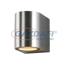 Optonica WL7449 fali lámpa alumínium IP54 GU10 AC220-240V világítás