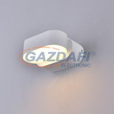Optonica WL7478 LED falilámpa EPISTAR AC100-240V 6W IP54 535LM fehér 4000K világítás