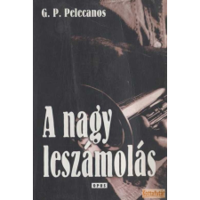 Opus A nagy leszámolás antikvárium - használt könyv