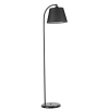  Opviq Állólámpa Fekete 8735-5