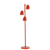  Opviq Állólámpa Narancssárga 8960-4