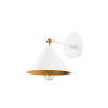  Opviq Berceste Fali lámpa Fehér - 185WHITE-A