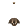 Opviq Chandelier Antiquation Eylul - 15680 - 30 - T
