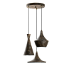 Opviq Chandelier Antiquation TOM-3556-RETRO