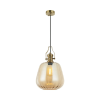Opviq Chandelier Antique Lacquer Cabana - P01-CO