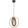 Opviq Chandelier Antique Lacquer Feno - 52-01