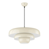  Opviq Chandelier Beige Layer-20301-F