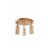 Opviq Chandelier Beige Oak Nur C - Oak