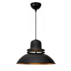  Opviq Chandelier Black 241753