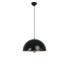  Opviq Chandelier Black 8770-3