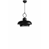 Opviq Chandelier Black 9025-1