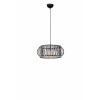 Opviq Chandelier Black 9042-7