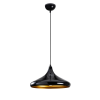 Opviq Chandelier Black Berceste - 207-S