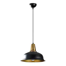  Opviq Chandelier Black Berceste - 218-S világítás
