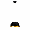 Opviq Chandelier Black Berceste - 229-S