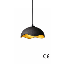 Opviq Chandelier Black Gold BK311 világítás