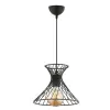  Opviq Chandelier Black Korzet - Black