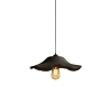 Opviq Chandelier Black MOD0021