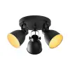  Opviq Chandelier Black Spotkafası - 13788