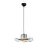  Opviq Chandelier Black Tel - 6736