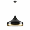  Opviq Chandelier Black Yıldo - L - 253 - H
