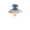 Opviq Chandelier Blue Konıksıvama - N - 662 - Lıghtblue