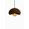  Opviq Chandelier Brown LM-01-BTT10