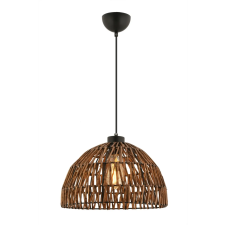Opviq Chandelier Brown Plaz - Brown világítás