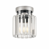  Opviq Chandelier Chrome Yakops - 15725 - A