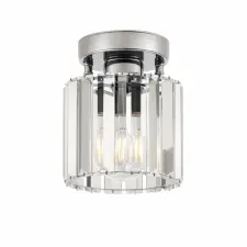  Opviq Chandelier Chrome Yakops - 15725 - A világítás