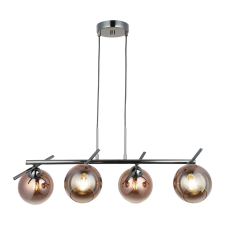  Opviq Chandelier Cobalt Bena - 87-04-L világítás