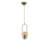 Opviq Chandelier Copper 8495-1