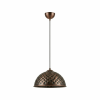  Opviq Chandelier Copper Echo - 16100 - B