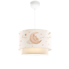 Opviq Chandelier Cream 241441