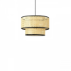Opviq Chandelier Cream Black AYD-3352