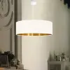  Opviq Chandelier Cream Gold AYD-3549