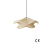 Opviq Chandelier Ecru BK224