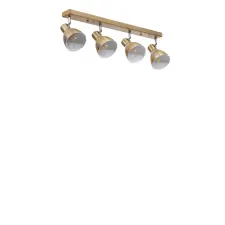  Opviq Chandelier Gold 8996-6 világítás