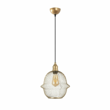 Opviq Chandelier Gold Berk - 16400 - 1 világítás