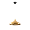 Opviq Chandelier Gold Black Tattoo - 2645