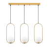 Opviq Chandelier Gold Mudonı - Mr-936-1