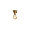 Opviq Chandelier Gold Spot - 14211